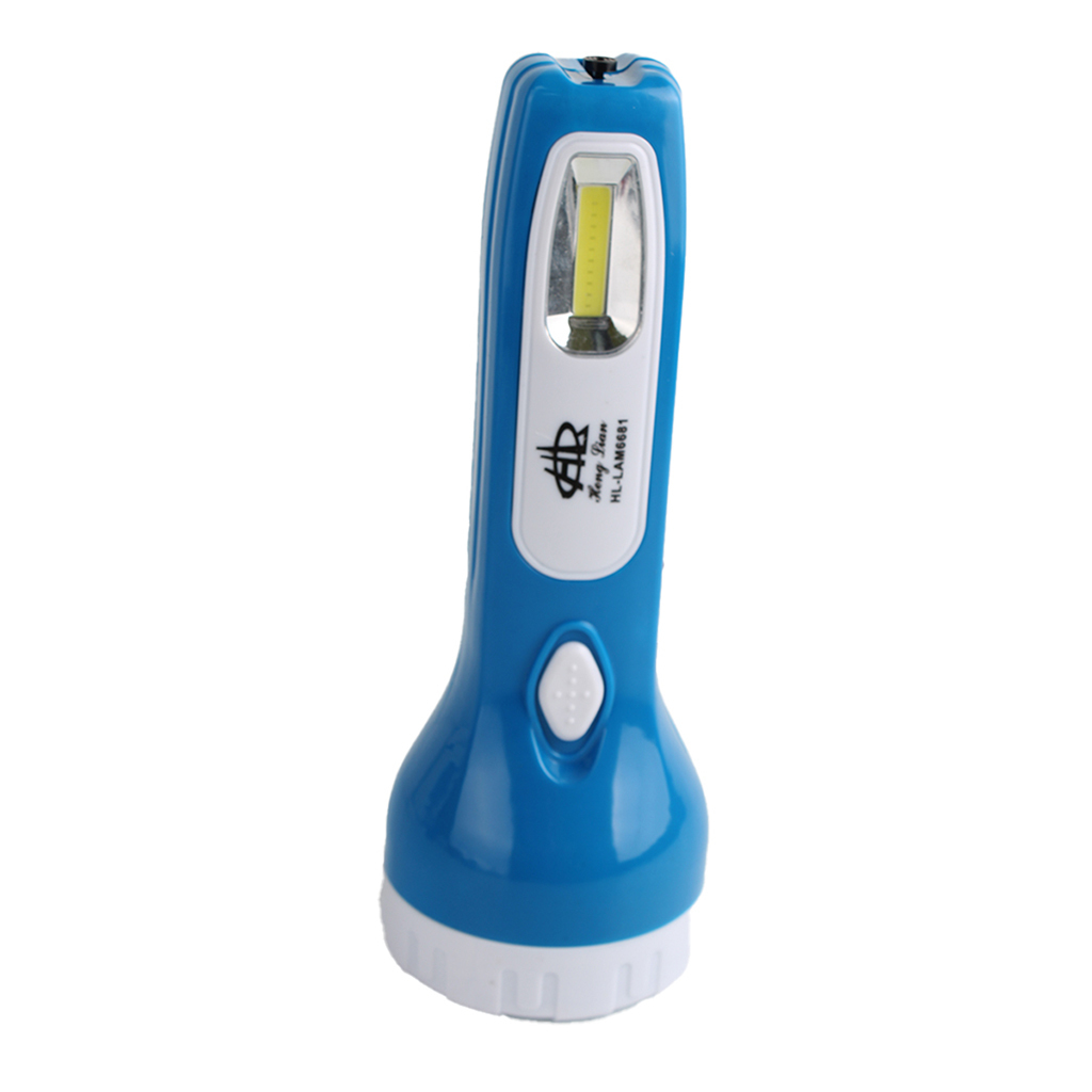 Lámpara Portátil Recargable LAM6681 Heng Lian