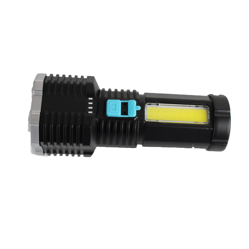 Lampara Portátil Recargable LAM9233 Heng Lian