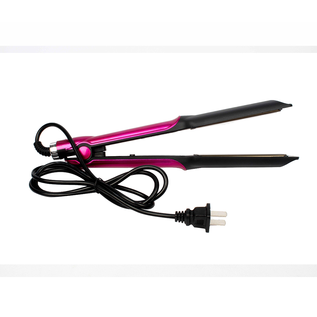 Plancha profesional, alaciadora PL82 - Heng Lian