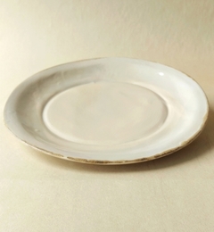 Plato vajilla