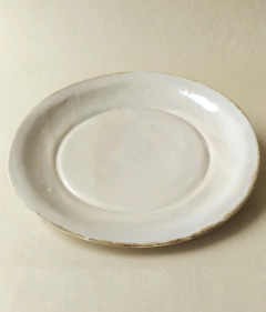 Plato vajilla - comprar online