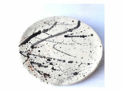 Plato grande. 30cm diámetro. - comprar online
