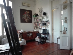 Casa de artista