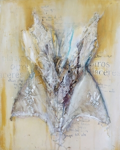 Erotika. 40 x 50cm