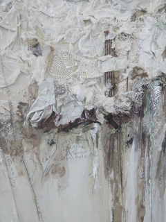 Incertidumbre primitiva. 150 x 200 - comprar online