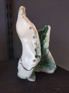 Escultura Cerámica
