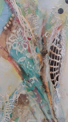 Sutil, 20 x 60 cm - comprar online