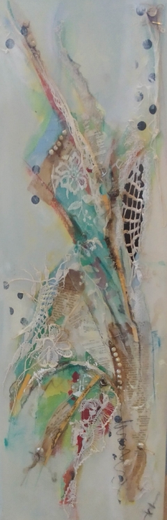 Sutil, 20 x 60 cm