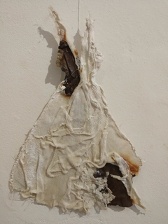 Latidos I y II. 20 x 30 c/u aprox - comprar online