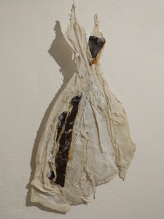 Latidos I y II. 20 x 30 c/u aprox