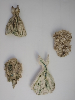 Relieve ceramica. 20 x 30 cm en internet