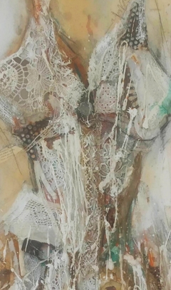 Mariana, 40 x 100 cm - comprar online