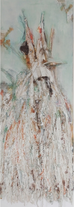 NE me quite pas. 80 x 200