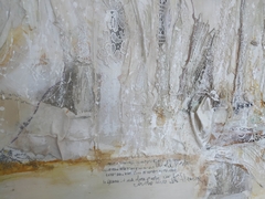 Abundancia de Humedal, 70 x 150cm - comprar online