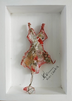 Ambrosía, 12 x 18