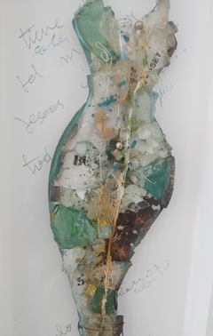Ambrosía. 15 x 40 cm - comprar online