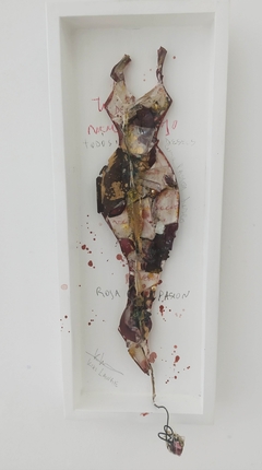 Ambrosía. 15 x 40 cm - comprar online