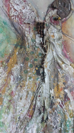 Preciosa antigua. 60 x 80cm - comprar online