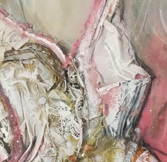 El reflejo de tu espejo, 60 x 50 - comprar online