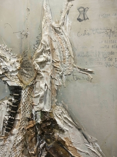 Frágil intensidad, 60 x 90 cm - comprar online