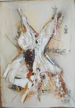 De Placer, 50 x 70 cm