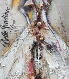 Bella sol, 20 x 40 - comprar online