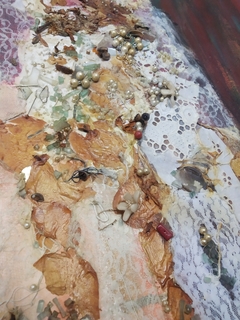 Ofelia, 200 x 140 cm - comprar online
