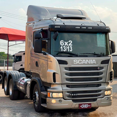 Scania R440 - 2013/13 - 6x2 | 2553 na internet