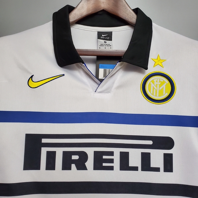 camisa 99 do inter