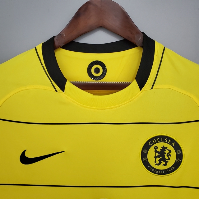 camisa chelsea promoção