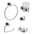 FV KIT ACCESORIOS X 5 ARIZONA 0179.05/B1