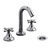 Combo Griferías Baño FV NewPort Doble Comando en internet