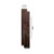 Piso Vinílico SPC Sistema Click - RUSTIC BROWN 18X122