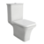 SANITARIO FERRUM INODORO LARGO MILENA 4,5 LITROS