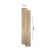 PORCELANATO SIMIL MADERA ITAGRES 16X100 ALAMO NATURAL