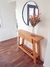 PORCELANATO SÍMIL MADERA ITAGRES 16X100 CIPRES NATURAL HD