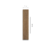 PORCELANATO ESPAÑOL SIMIL MADERA STN 23x120 ARTICWOOD AMBER