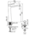 GRIFERÍA FV LAVATORIO AROMO MONOCOMANDO 0181.02/D8-CR - comprar online
