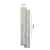 PORCELANATO SIMIL MADERA ITAGRES 16X100 SANDALO GREY