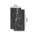 PORCELANATO ALBERDI AKROS BLACK 60x120 Simil Marmol Satinado