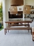 PORCELANATO ILVA ECOWOOD PURO 20X120 1RA.CALIDAD - Porcelanatos HD - Grupo AP