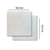 PORCELANATO ELIZABETH ZEMENT OFF WHITE 62X62