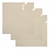 PORCELANATO PULIDO 60X60 IVORY BEIGE NANO 1RA. CALIDAD - Porcelanatos HD - Grupo AP