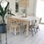 PORCELANATO ILVA ECOWOOD PURO 20X120 1RA.CALIDAD