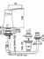 GRIFERÍA FV BIDET ARIZONA MONOCOMANDO 0189/B1-CR - comprar online