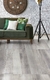 PORCELANATO ILVA SMOKE WOOD POLAR 20X120 - comprar online