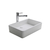 Bacha De Baño De Apoyar Ferrum Country Baja L16kf