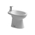 Combo Ferrum Andina Inodoro Corto+ Deposito+ Tapa+bidet 1ag - comprar online