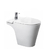 COMBO FERRUM SANITARIOS MARINA | BIDET 1 AG + DEPOSITO + INODORO LARGO - Porcelanatos HD - Grupo AP
