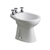 COMBO SANITARIOS FERRUM ANDINA | DEPOSITO + INODORO LARGO + TAPA + BIDET 3 AGUJEROS - tienda online